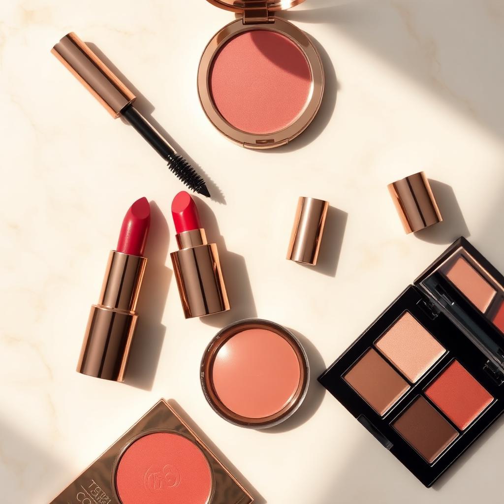 Cosmétique